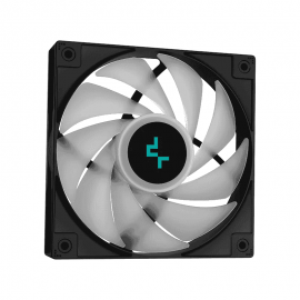 Deepcool LE520 240 ARGB [LGA1851/1700/1200/115X,AM5/AM4] 